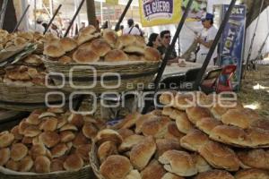 FERIA DE LA CEMITA