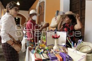 CULTURA . EXPO JUGUETE TRADICIONAL