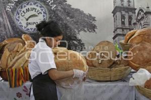 FERIA DE LA CEMITA