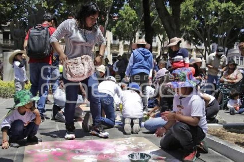 28 DE OCTUBRE . DÍA DEL NIÑO