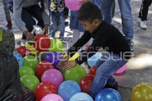 DÍA DEL NIÑO