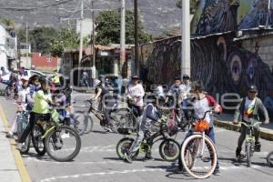 TLAXCALA . DÍA DEL NIÑO Y LA NIÑA