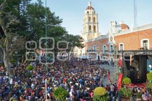 ATLIXCO . DESCUBRIENDO A CRI-CRI