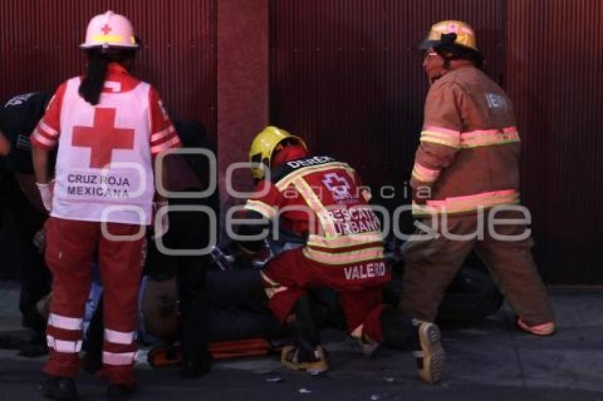 TLAXCALA . NOTA ROJA