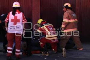 TLAXCALA . NOTA ROJA