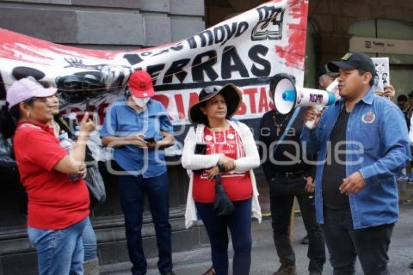 DÍA DEL TRABAJO . SINDICATOS