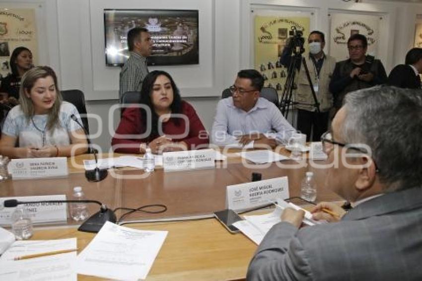 CONGRESO