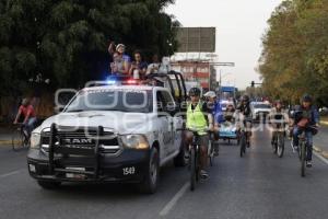 FISCALÍA . DETENIDO