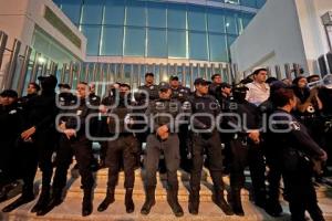 POLICÍA ESTATAL