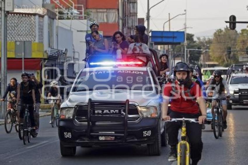 FISCALÍA . DETENIDO