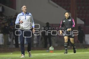 FÚTBOL . COYOTES VS TAPATÍO