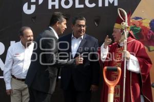CONCURSO DE CRUCES