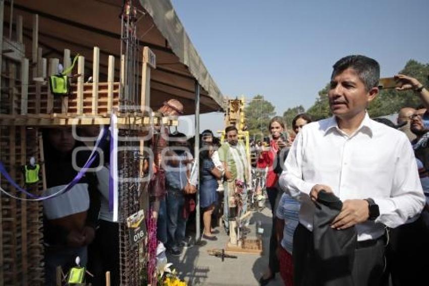 CONCURSO DE CRUCES