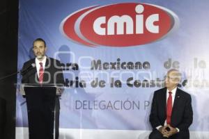 CMIC . COMITÉ DIRECTIVO