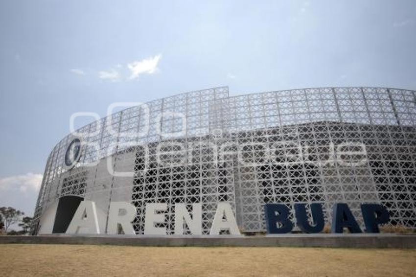 ARENA BUAP