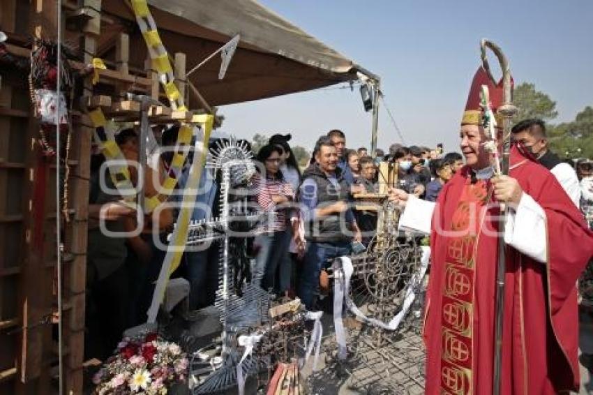 CONCURSO DE CRUCES