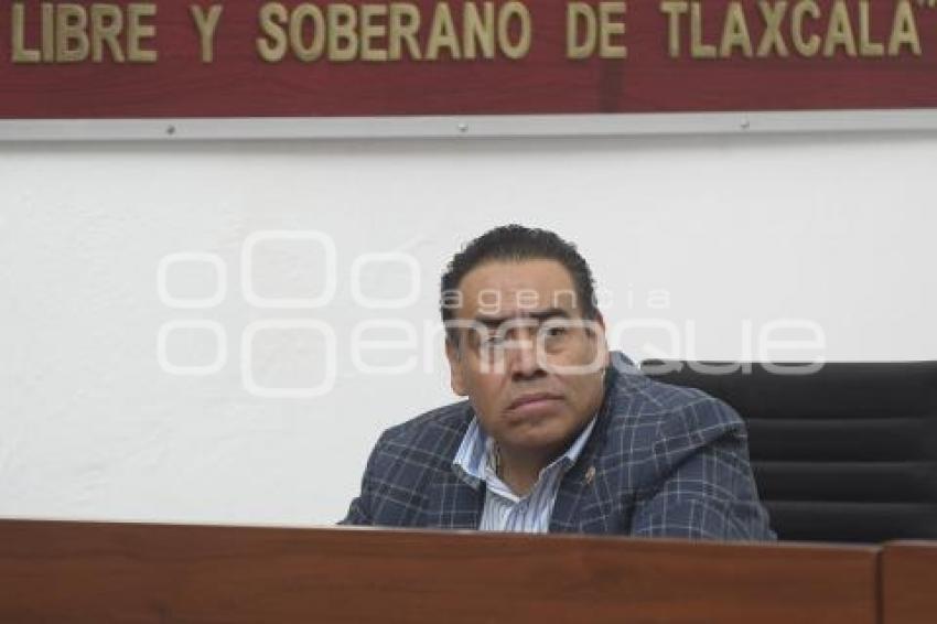 TLAXCALA . LENIN CALVA PÉREZ