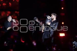 RICKY MARTIN