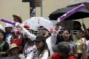 DESFILE 5 DE MAYO