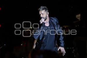 RICKY MARTIN