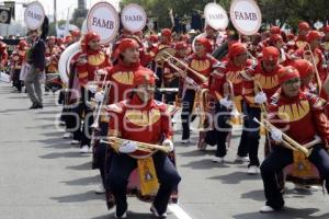 DESFILE 5 DE MAYO