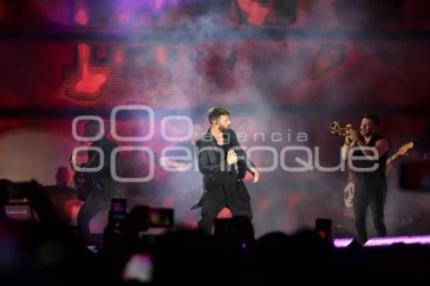 RICKY MARTIN