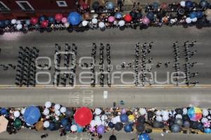 DESFILE 5 DE MAYO