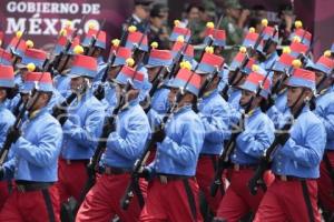 DESFILE 5 DE MAYO