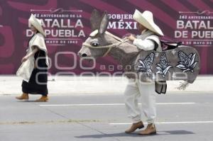 DESFILE 5 DE MAYO