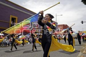 DESFILE 5 DE MAYO