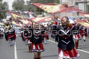 DESFILE 5 DE MAYO