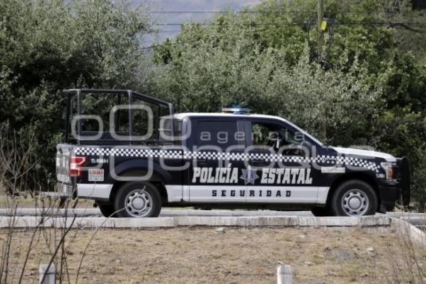 TLAXCALA . CONTENEDORES RECUPERADOS