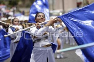 DESFILE 5 DE MAYO