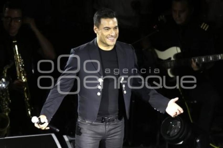 CARLOS RIVERA