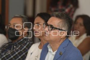 TLAXCALA . MORENA