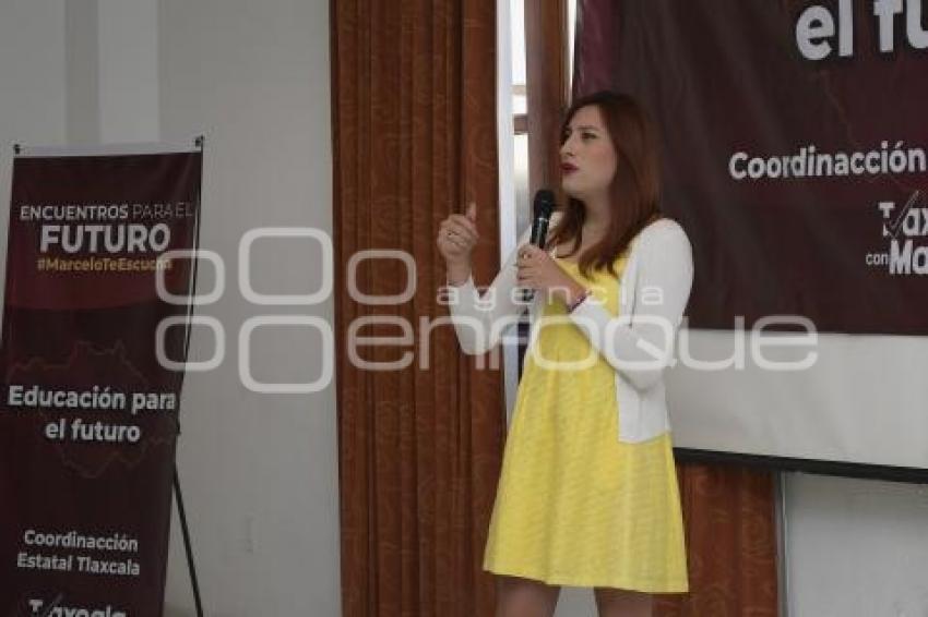 TLAXCALA . MORENA