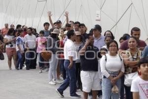 FERIA DE PUEBLA