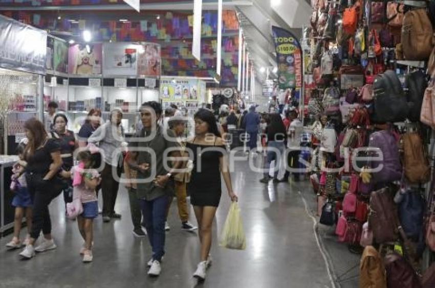 FERIA DE PUEBLA