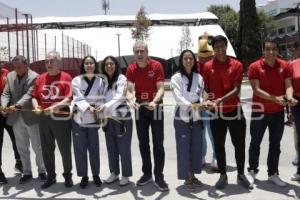 UPAEP . 50 ANIVERSARIO