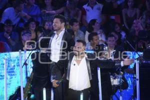 PALENQUE . BANDA MS