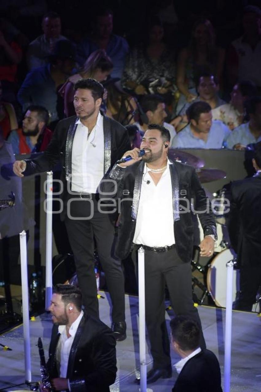 PALENQUE . BANDA MS