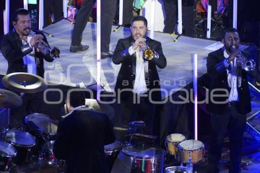 PALENQUE . BANDA MS