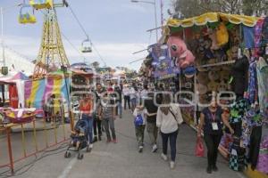 FERIA DE PUEBLA