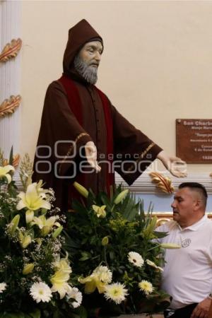 SAN CHARBEL