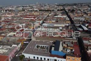 AYUNTAMIENTO . INTERVENCIÓN DE CALLES