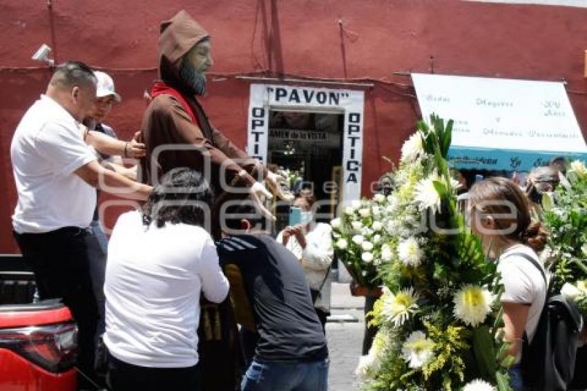 SAN CHARBEL