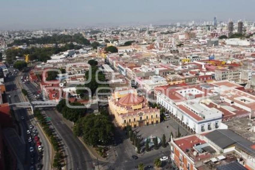 AYUNTAMIENTO . INTERVENCIÓN DE CALLES