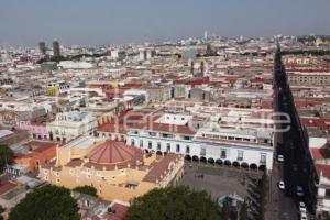 AYUNTAMIENTO . INTERVENCIÓN DE CALLES