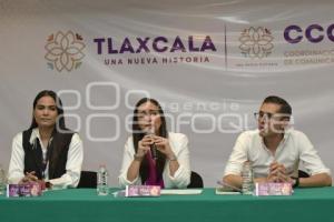 TLAXCALA . SEDIF