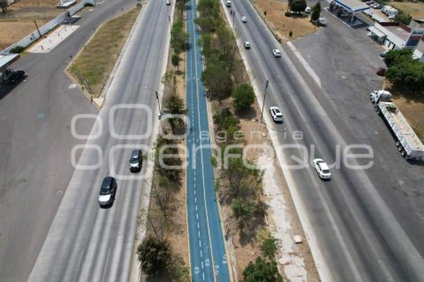 PERIFÉRICO ECOLÓGICO